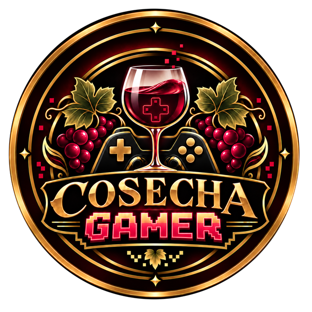 Cosecha Gamer